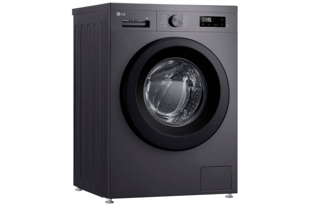 Máy giặt sấy LG Inverter FB1209D5M giặt 9 kg - sấy 5 kg