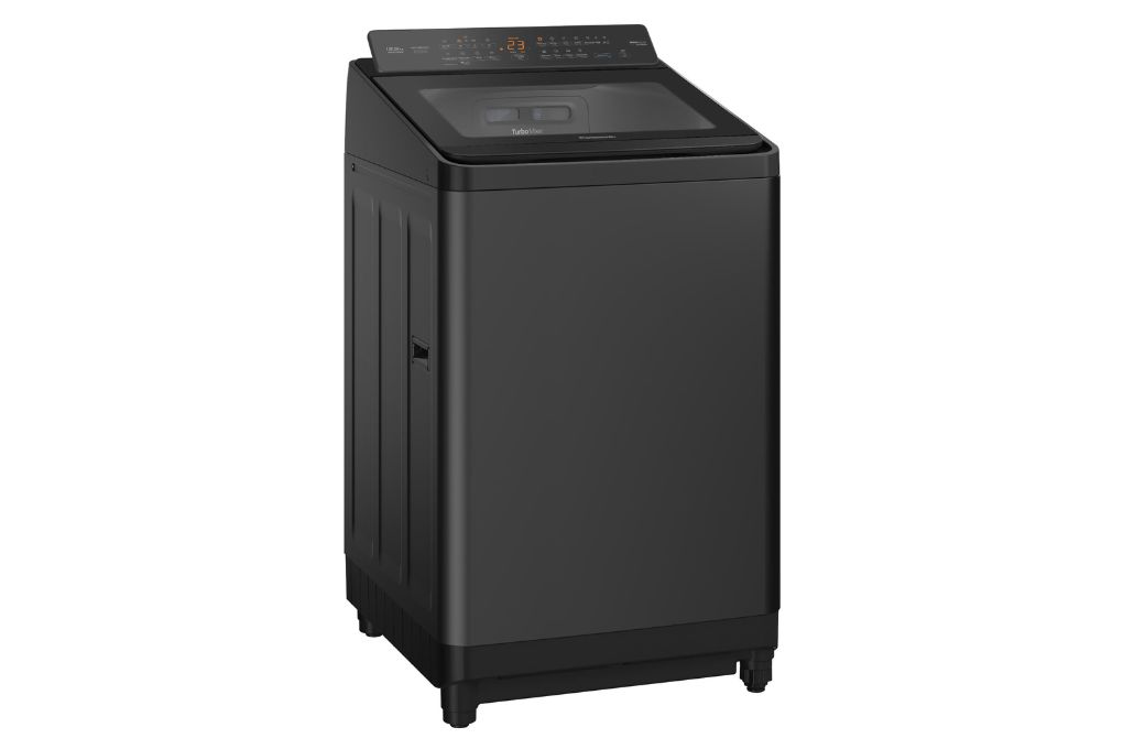 Máy giặt Panasonic Inverter 12.5 kg NA-FD125X3BV