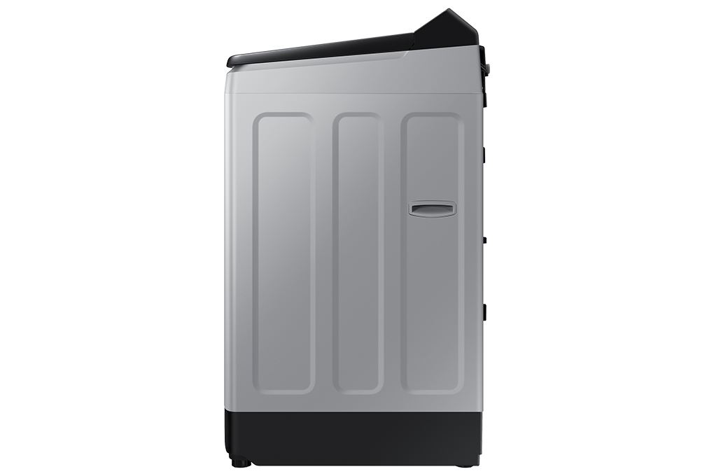 Máy giặt Samsung Ecobubble Inverter 12.5 kg WA40F12E4LSV