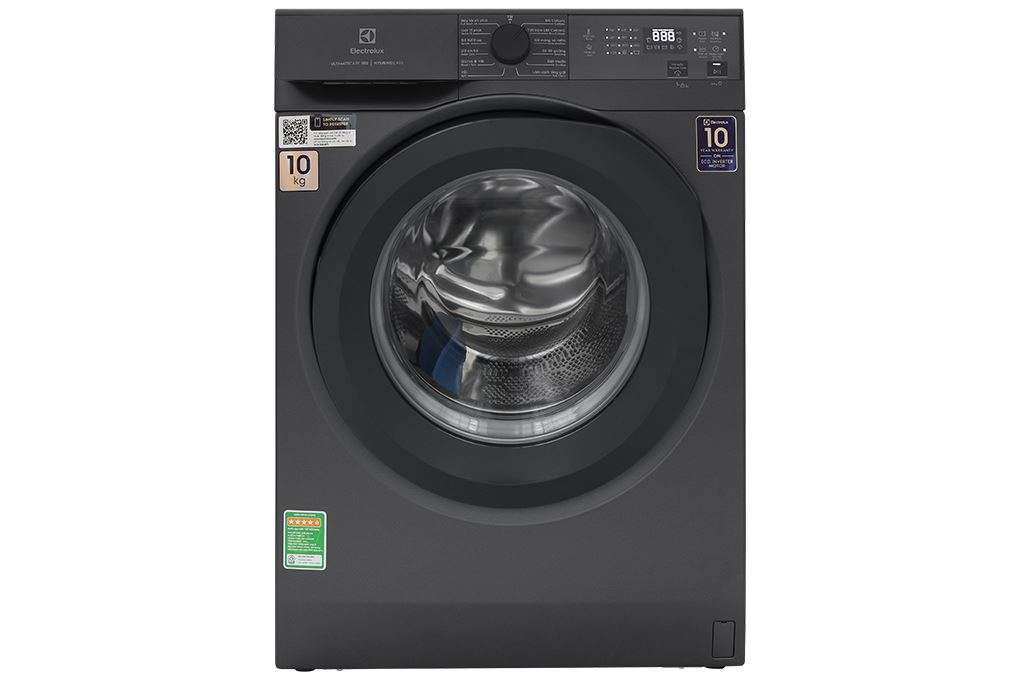 Máy giặt Electrolux UltimateCare 300 Inverter 10 kg EWF1024D3SC