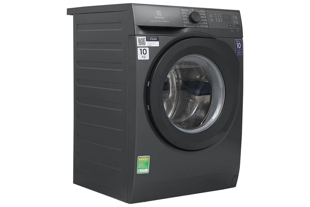 Máy giặt Electrolux UltimateCare 300 Inverter 10 kg EWF1024D3SC