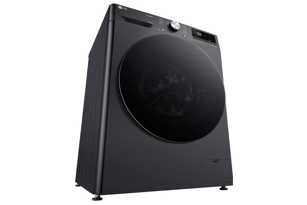 Máy giặt sấy LG Inverter FV1410D4M1 giặt 10 kg - sấy 6 kg