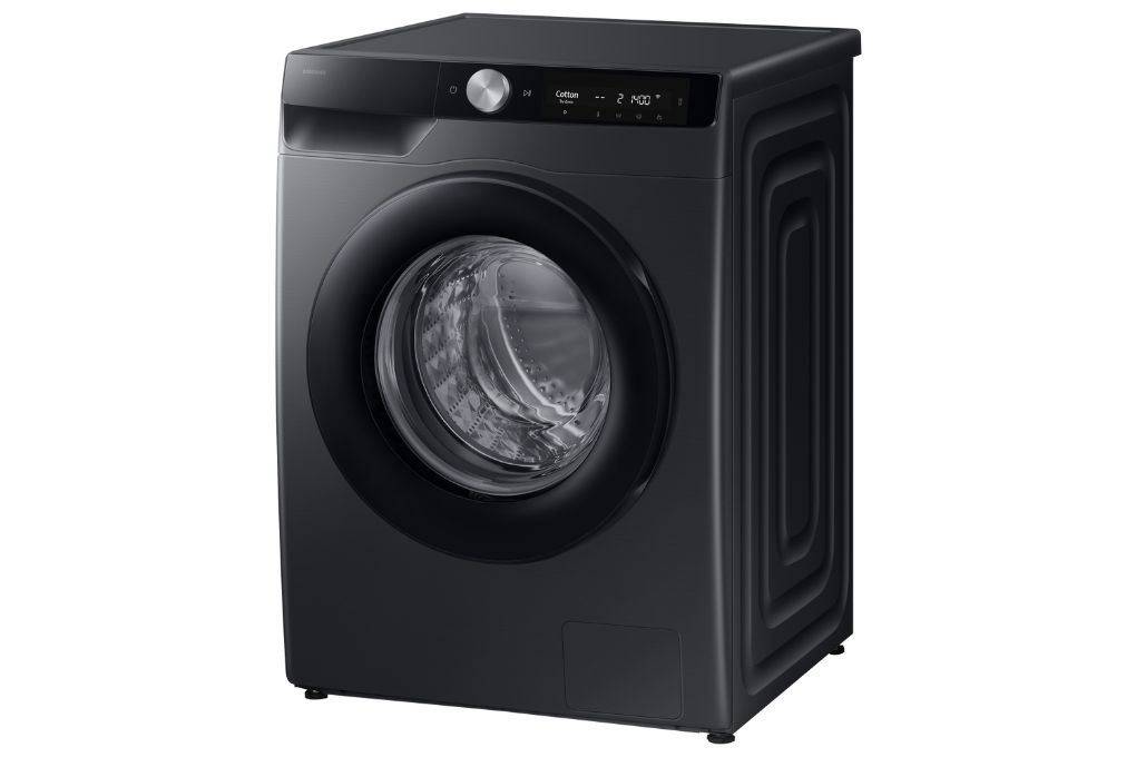 Máy giặt Samsung AI EcoBubble Inverter 12 kg WW12CG604DLBSV