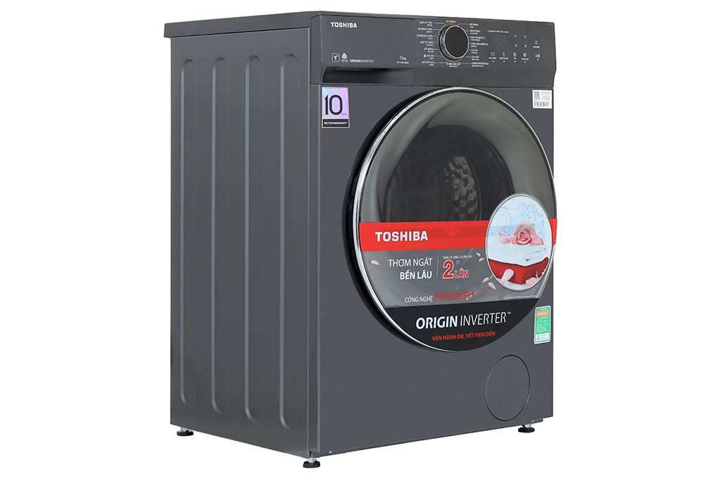 Máy giặt Toshiba Inverter 11 kg TW-T21B120UWV(MG)
