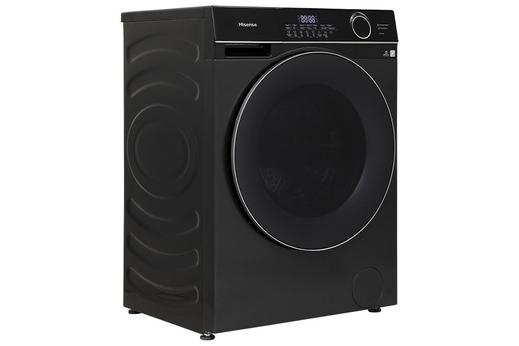 Máy giặt sấy Hisense Inverter WD105M3 giặt 10.5 kg - sấy 7 kg