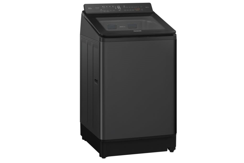 Máy giặt Panasonic Inverter 18 kg NA-FD180W3BV