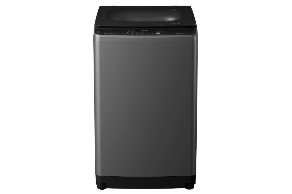 Máy giặt Hitachi Inverter 9 kg LTL 09MV00 GG