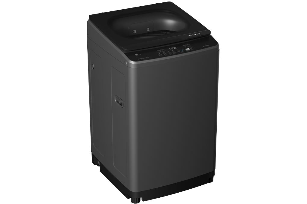 Máy giặt Hitachi Inverter 9 kg LTL 09MV00 GG
