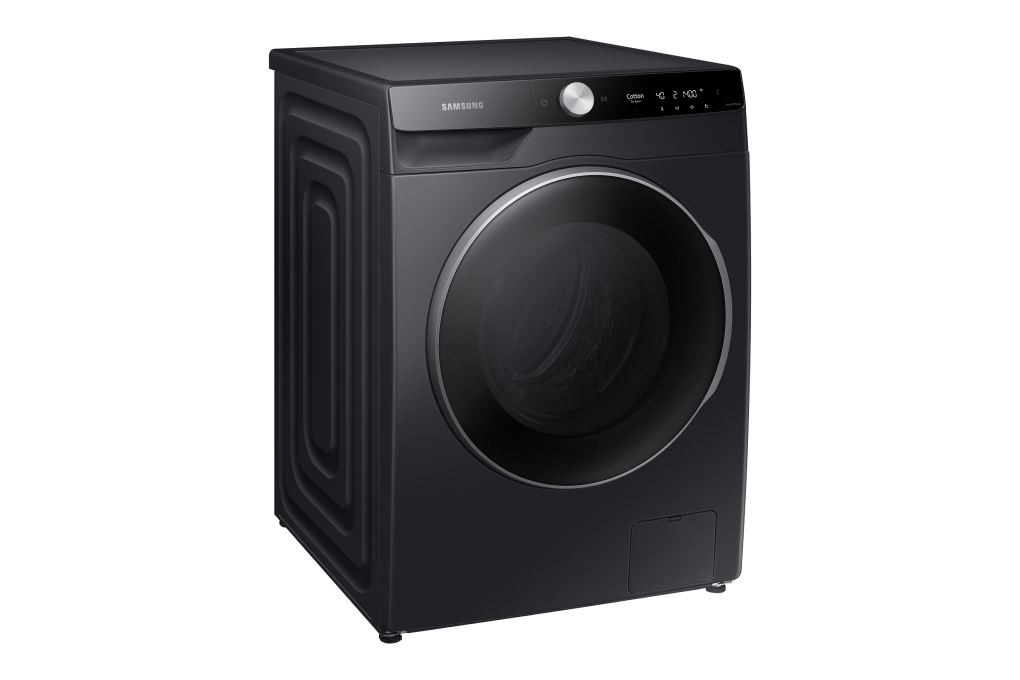 Máy giặt Samsung AI EcoBubble Inverter 12 kg WW12CGP44DSBSV