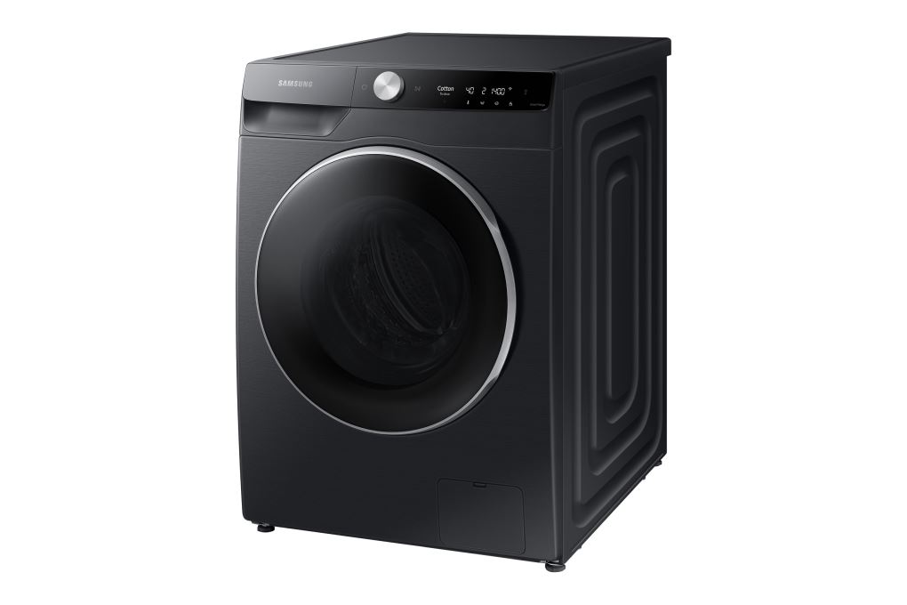 Máy giặt Samsung AI EcoBubble Inverter 12 kg WW12CGP44DSBSV
