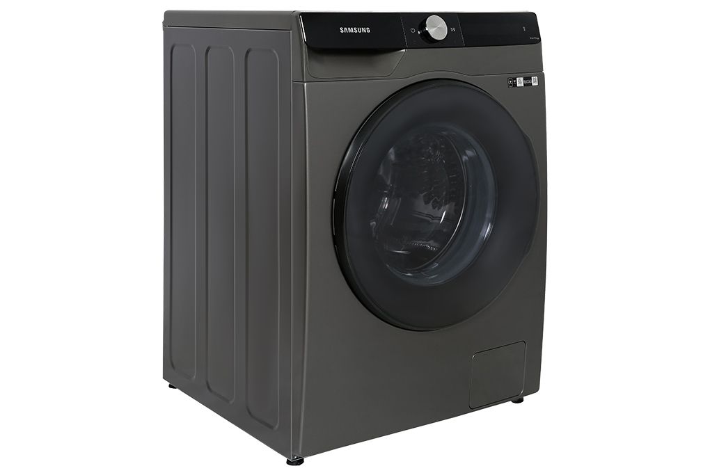 Máy giặt sấy Samsung AI Ecobubble Inverter WD11T734DBX/SV giặt 11 kg - sấy 7 kg