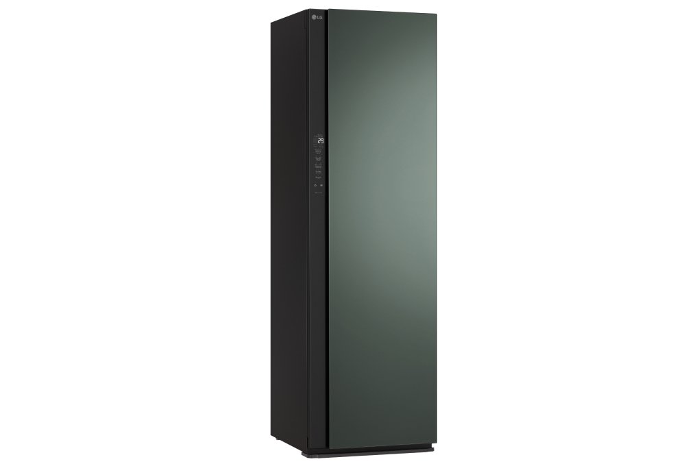 Tủ chăm sóc quần áo thông minh LG Styler Inverter 5 móc SC5MNR4G
