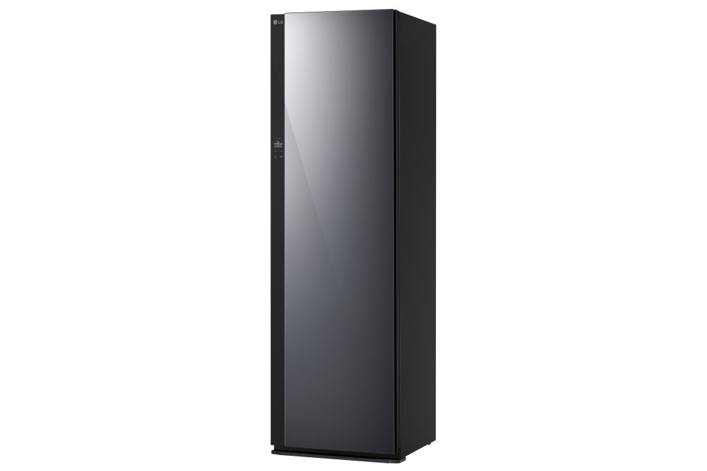 Tủ chăm sóc quần áo thông minh LG Styler Inverter 5 móc SC5GMR80H