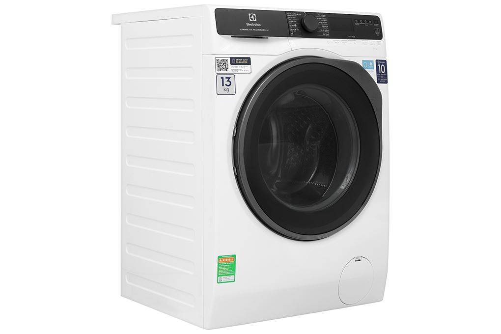 Máy giặt Electrolux UltimateCare 700 Inverter 13 kg EWF1343R7WC