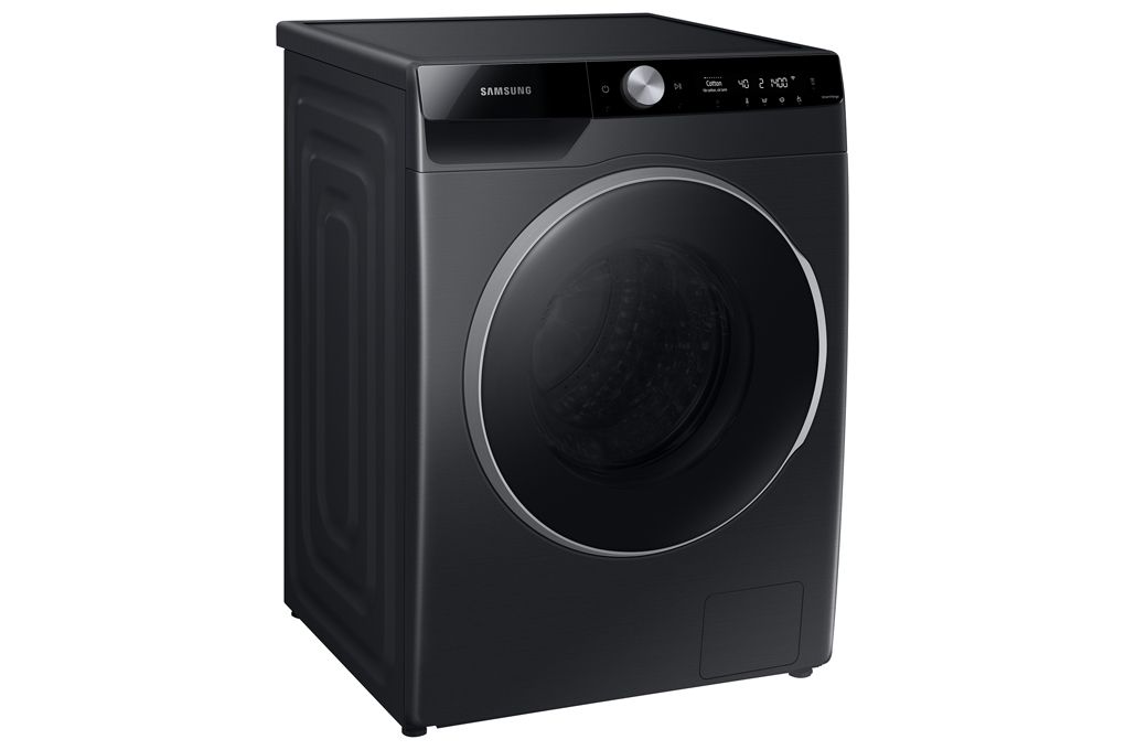Máy giặt Samsung AI Inverter 9 kg WW90TP44DSB/SV