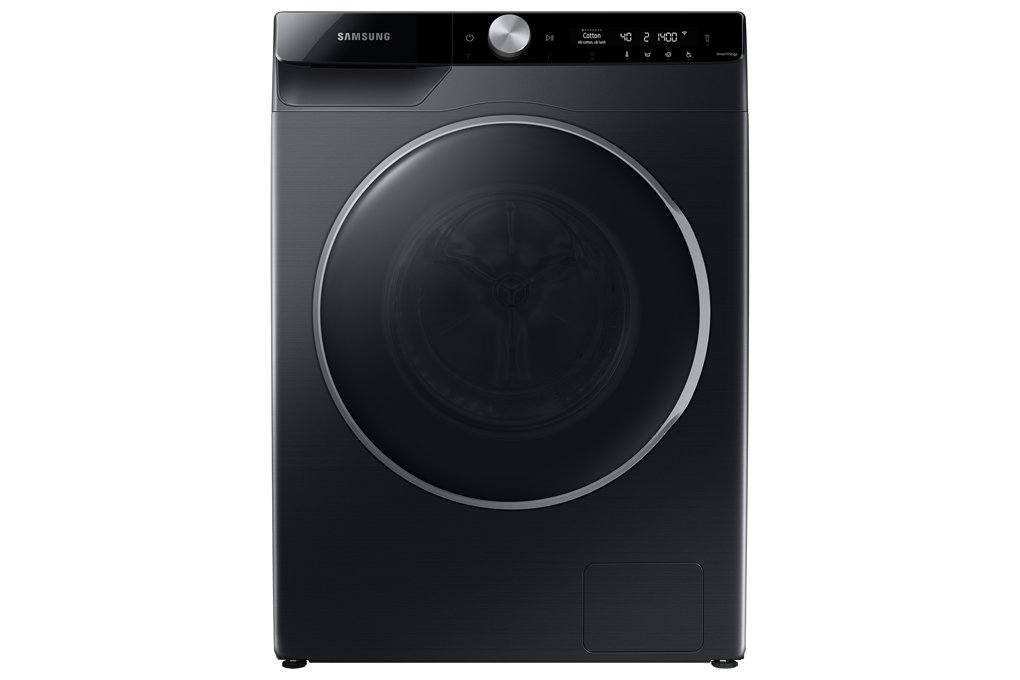 Máy giặt Samsung AI Inverter 9 kg WW90TP44DSB/SV