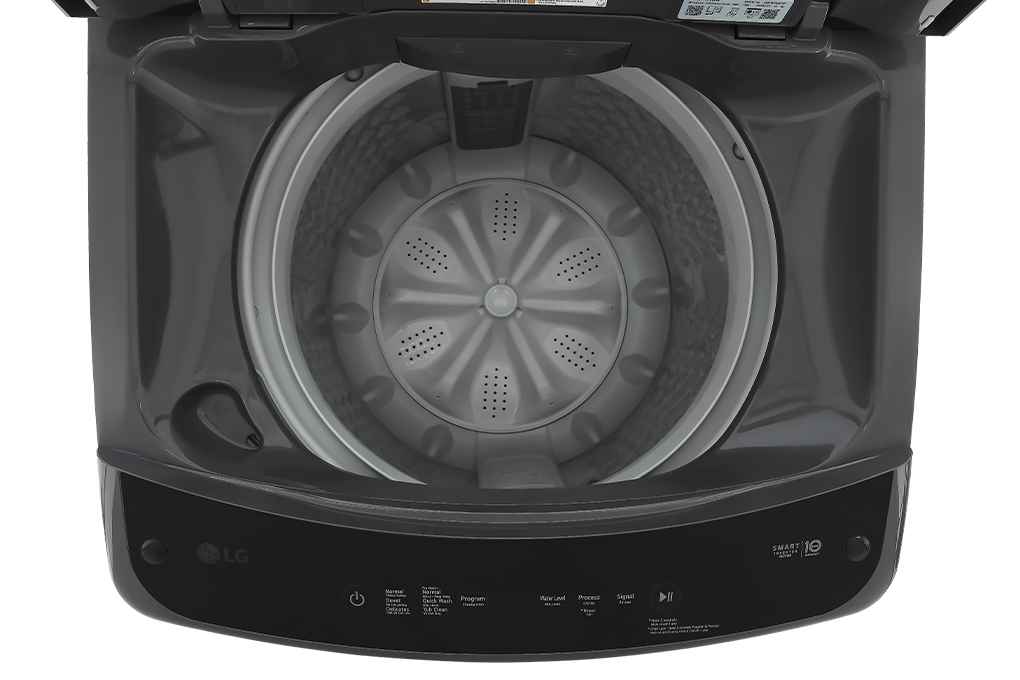 Máy giặt LG TurboDrum Inverter 14 kg T2514VBTB