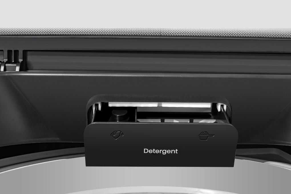 Máy giặt Hisense 13 kg WTJH1313UB