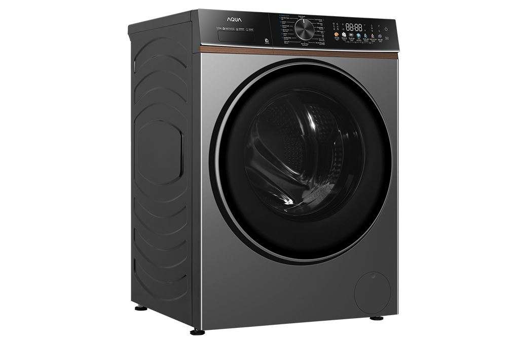 Máy giặt Aqua Inverter 11 kg AW11-BD4657U1M(GN)