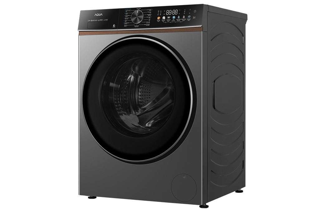 Máy giặt Aqua Inverter 11 kg AW11-BD4657U1M(GN)