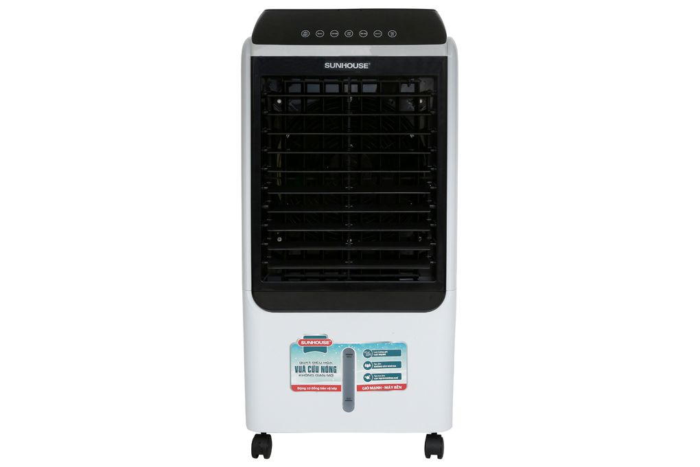 Quạt điều hòa Sunhouse SHD7727 150W