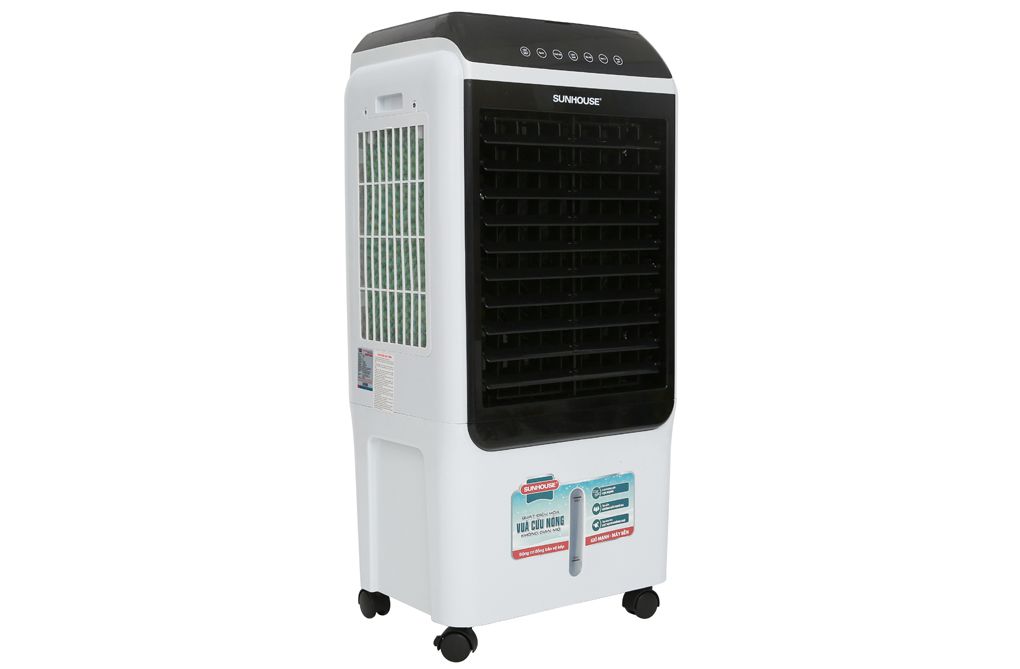 Quạt điều hòa Sunhouse SHD7727 150W