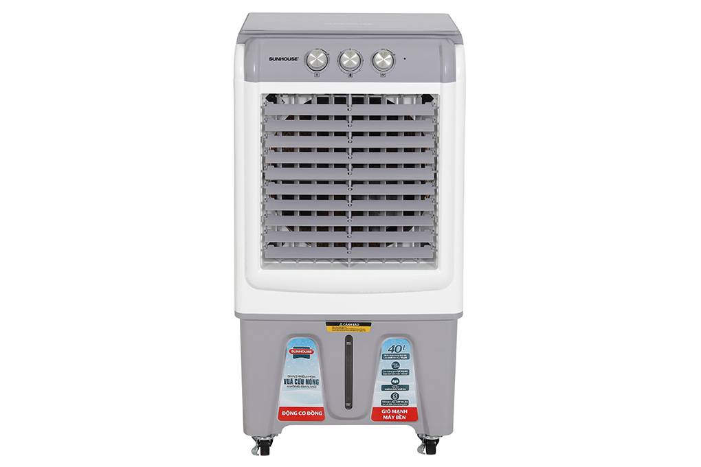 Quạt điều hòa Sunhouse SHD7745 125W