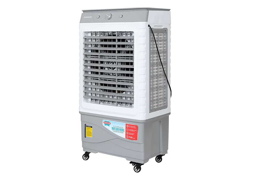 Quạt điều hòa Sunhouse SHD7798 190W