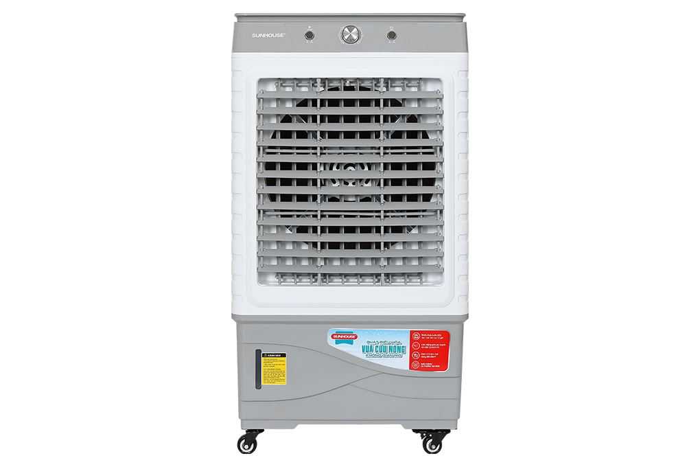 Quạt điều hòa Sunhouse SHD7798 190W