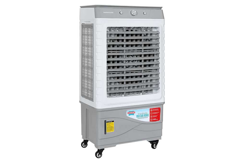 Quạt điều hòa Sunhouse SHD7798 190W