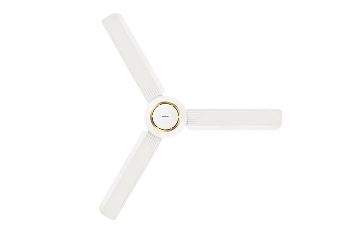 Quạt trần Panasonic 3 cánh F-60MZ2-S 66W
