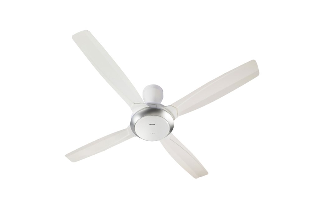 Quạt trần Panasonic 4 cánh F-56XPG-W 59W