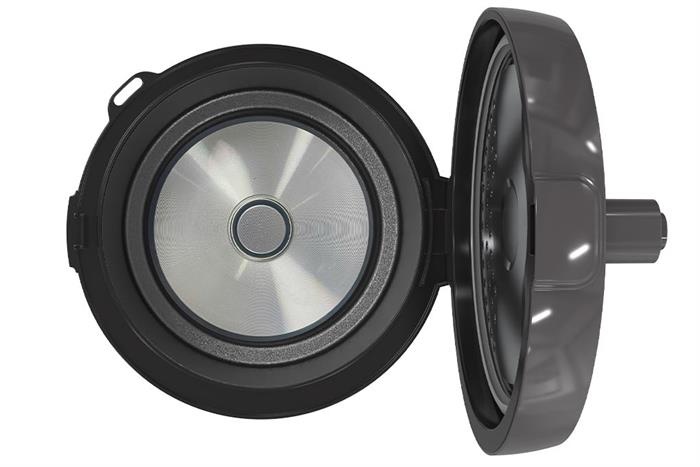 Nồi cơm nắp gài Sunhouse 1.8 lít SHD8600DMX