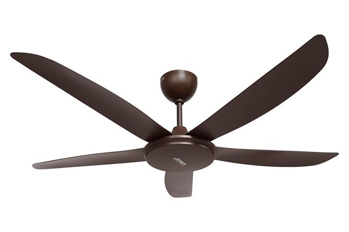 Quạt trần Sunhouse Apex 5 cánh APF7665B 50W