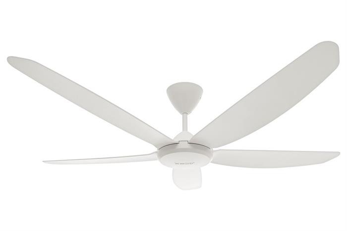 Quạt trần Sunhouse Apex 5 cánh APF7668W 60W