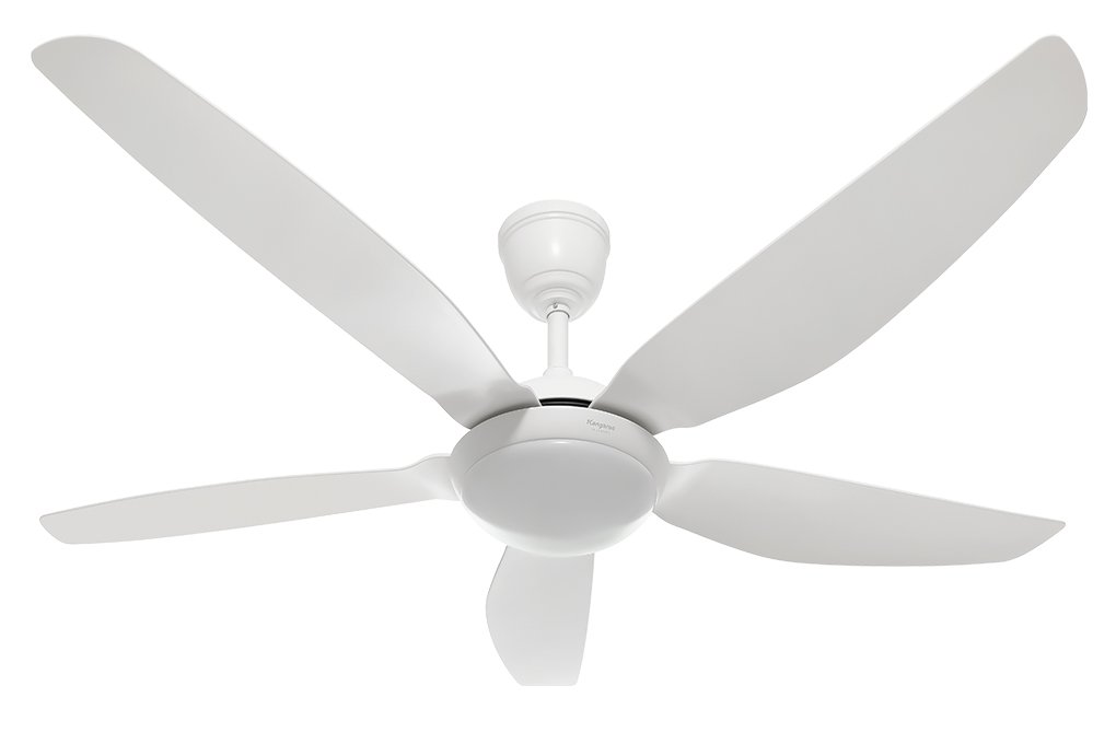 Quạt trần Kangaroo 5 cánh KG722DC 50W