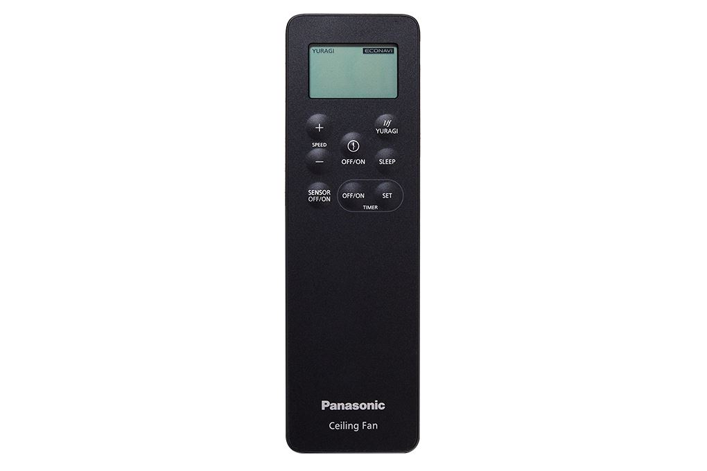 Quạt trần Panasonic 5 cánh F-60HAN 40W