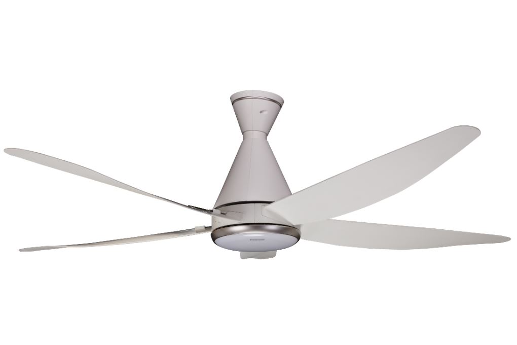 Quạt trần Panasonic 5 cánh F-60GFN 58W