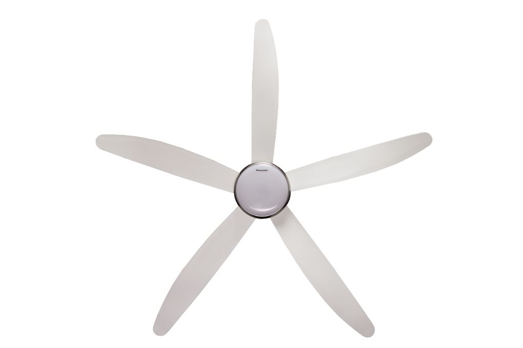 Quạt trần Panasonic 5 cánh F-60GFN 58W