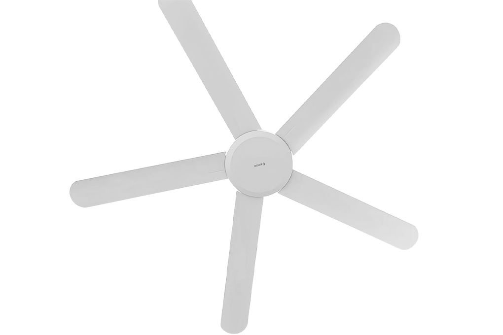 Quạt trần Rapido 5 cánh RCF-5W A56 40W