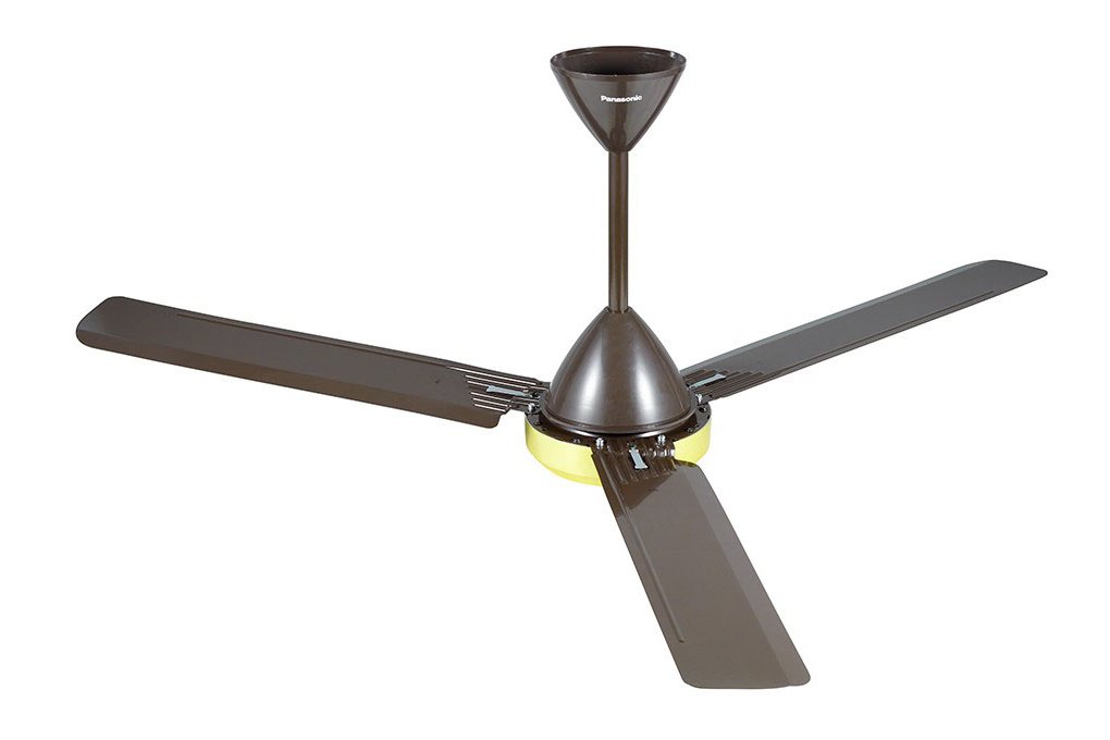 Quạt trần Panasonic 3 cánh F-56NCL 70W