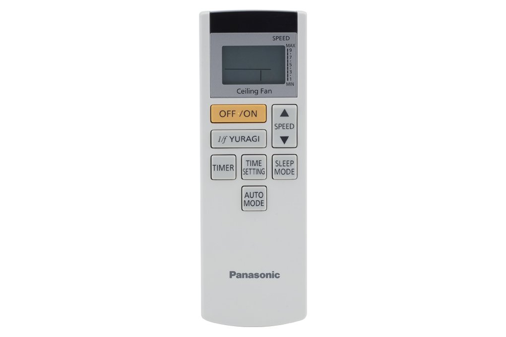 Quạt trần Panasonic 5 cánh F-60FEN 40W