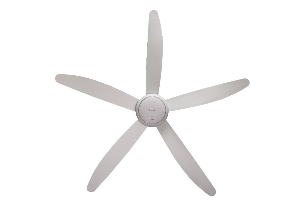 Quạt trần Panasonic 5 cánh F-60GDN 40W