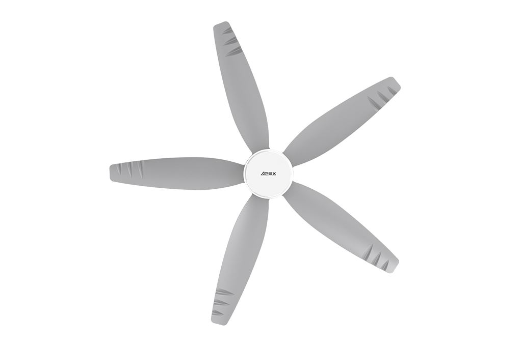 Quạt trần Sunhouse Apex 5 cánh APF7681G 57W
