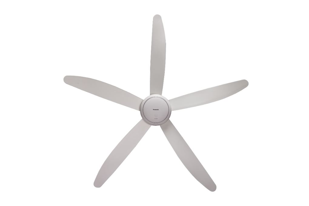 Quạt trần Panasonic 5 cánh F-60GDN-S 40W
