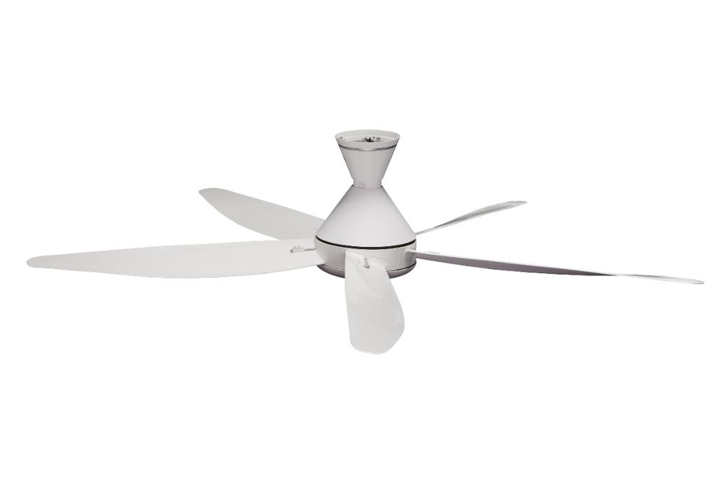 Quạt trần Panasonic 5 cánh F-60GDN-S 40W
