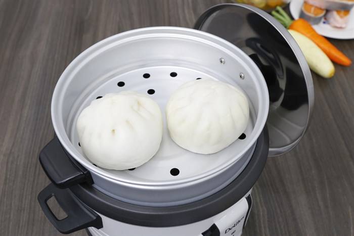 Nồi cơm nắp rời Delites 1.5 lít NCR1502
