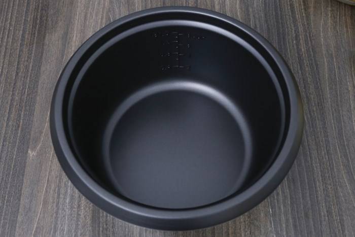 Nồi cơm nắp rời Delites 1.5 lít NCR1502