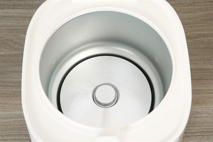Nồi cơm điện tử Tefal RK515168 0.7 lít