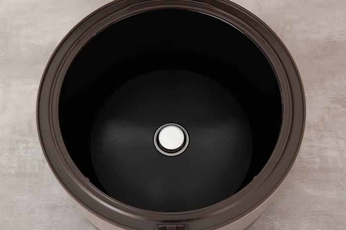 Nồi cơm nắp gài Cuckoo CR-1755 3.06 lít